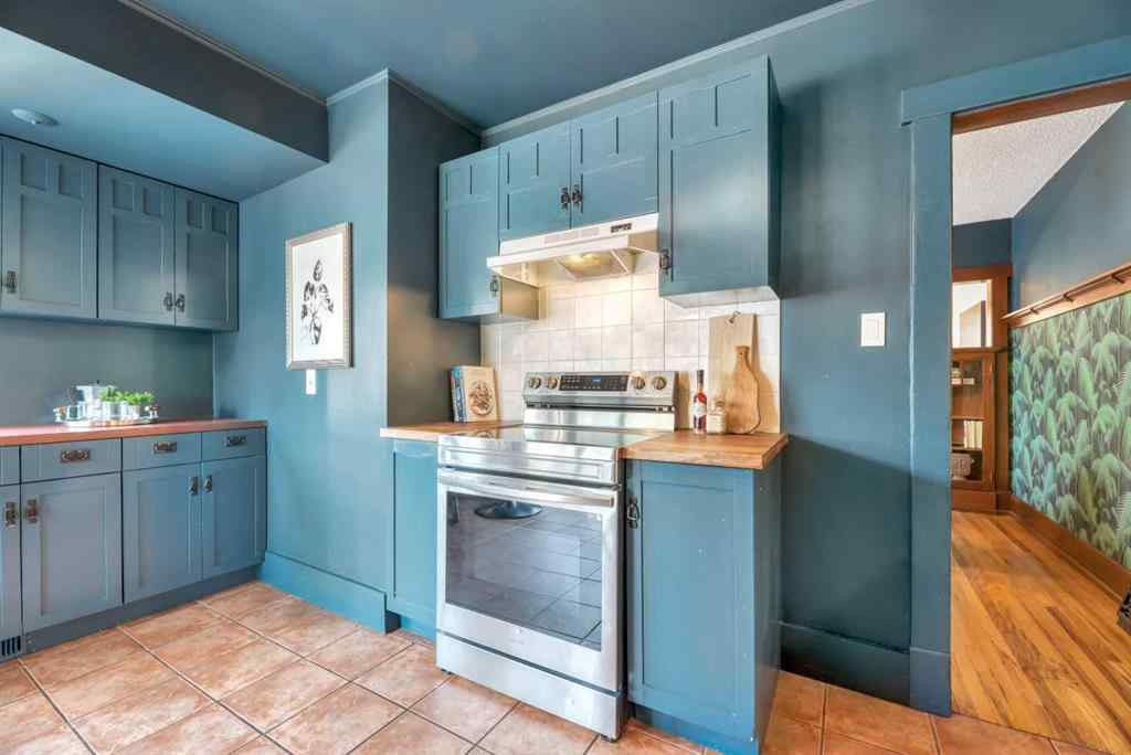 MLS® A2259439 - 111 11 Avenue NW in Crescent Heights Calgary, Residential