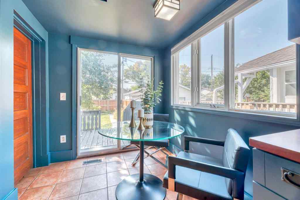 MLS® A2259439 - 111 11 Avenue NW in Crescent Heights Calgary, Residential