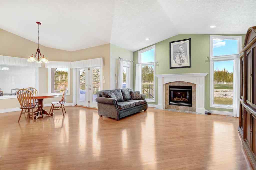 MLS® A2259442 - 1716 60017 TWP RD 704A   in Dunes on 17 Rural Grande Prairie No. 1, County of, Residential