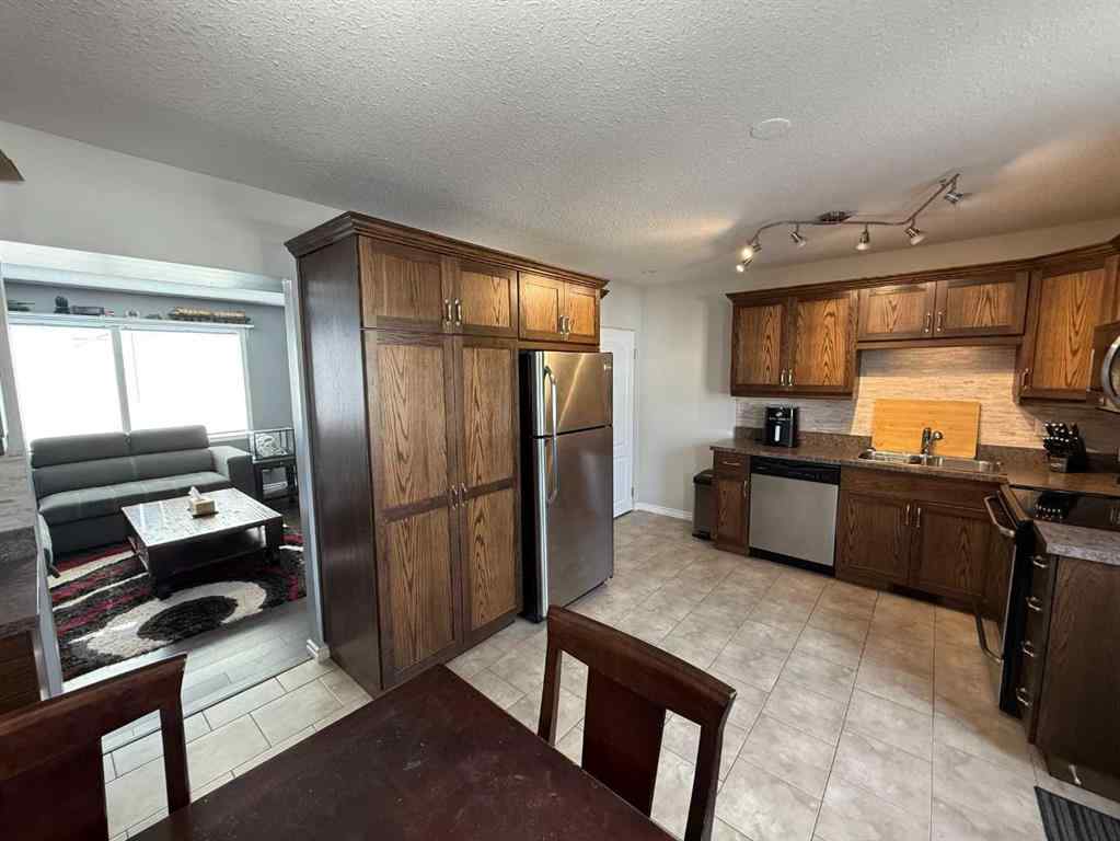 MLS® A2259443 - Unit #43 114 Hardisty Avenue  in Hardisty Hinton, Residential