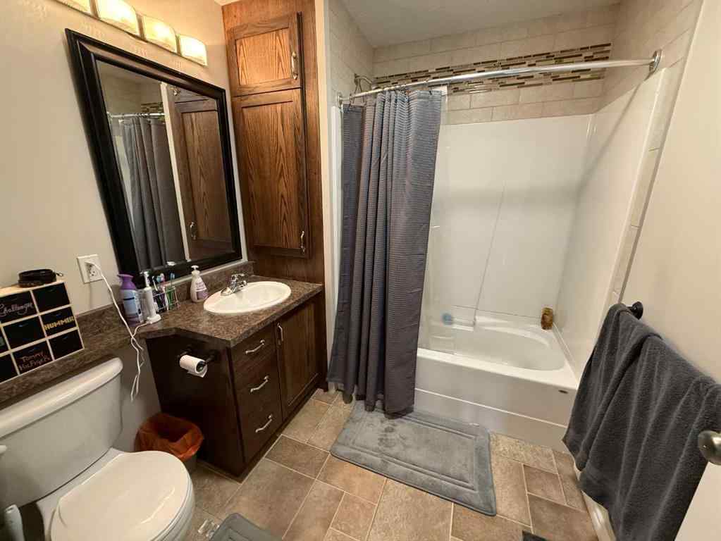 MLS® A2259443 - Unit #43 114 Hardisty Avenue  in Hardisty Hinton, Residential