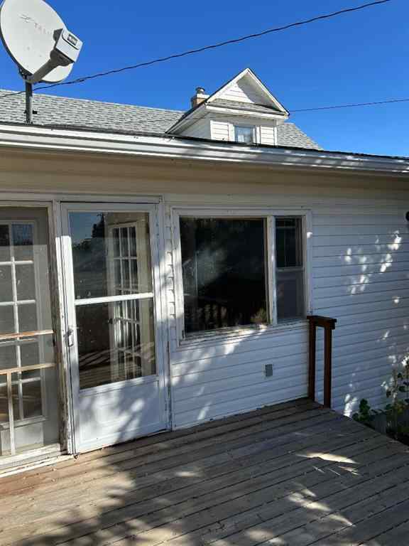 MLS® A2259444 - 210 5 Street  in NONE Warner, Residential