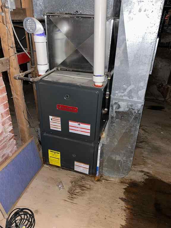 MLS® A2259444 - 210 5 Street  in NONE Warner, Residential