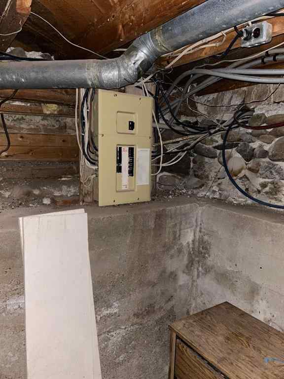 MLS® A2259444 - 210 5 Street  in NONE Warner, Residential