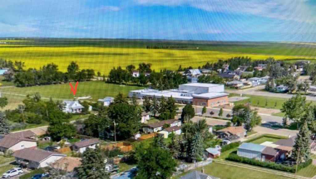 MLS® A2259444 - 210 5 Street  in NONE Warner, Residential