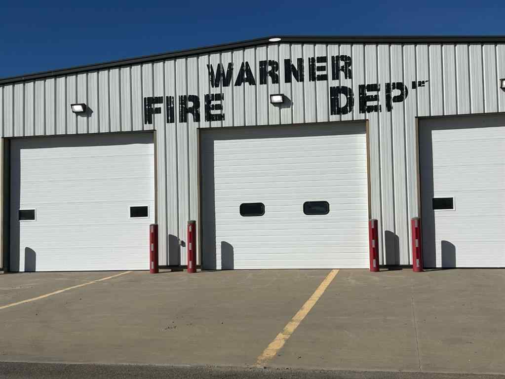 MLS® A2259444 - 210 5 Street  in NONE Warner, Residential