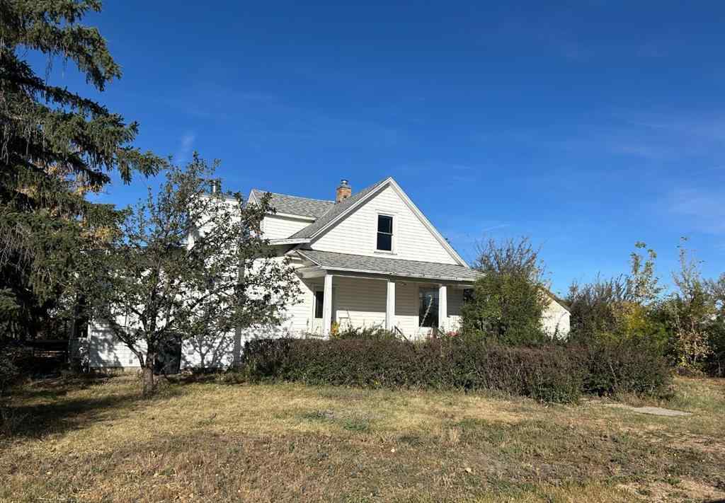 MLS® A2259444 - 210 5 Street  in NONE Warner, Residential