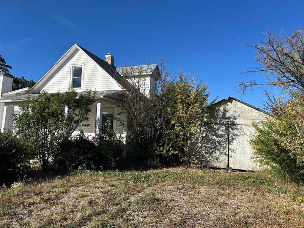 MLS® A2259444 - 210 5 Street  in NONE Warner, Residential