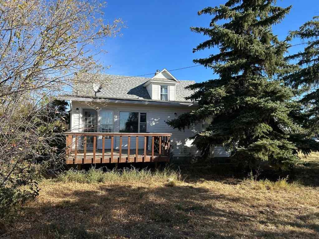 MLS® A2259444 - 210 5 Street  in NONE Warner, Residential