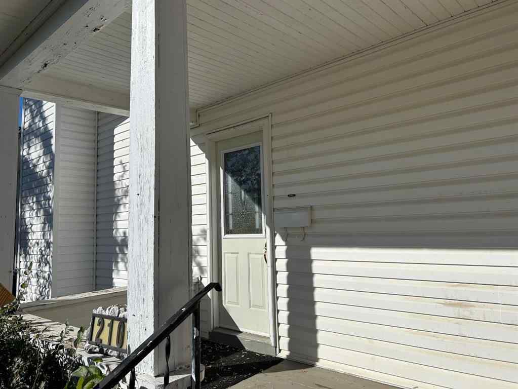 MLS® A2259444 - 210 5 Street  in NONE Warner, Residential