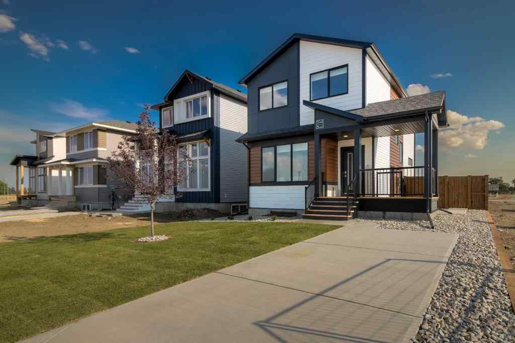 MLS® A2259446 - 2545 16 Avenue N in NONE Coaldale, Residential