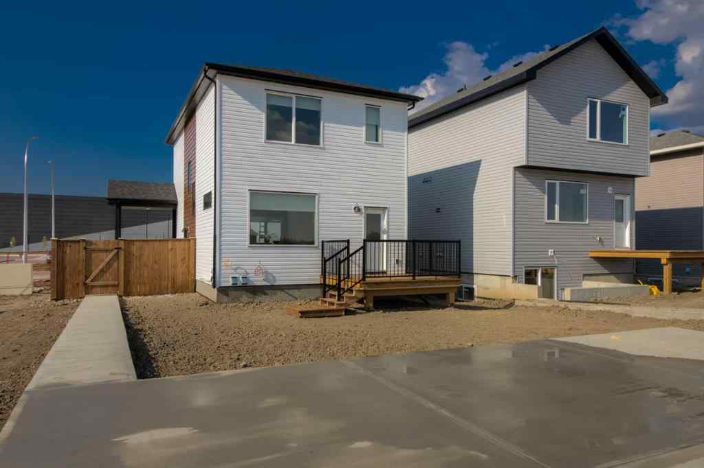 MLS® A2259446 - 2545 16 Avenue N in NONE Coaldale, Residential