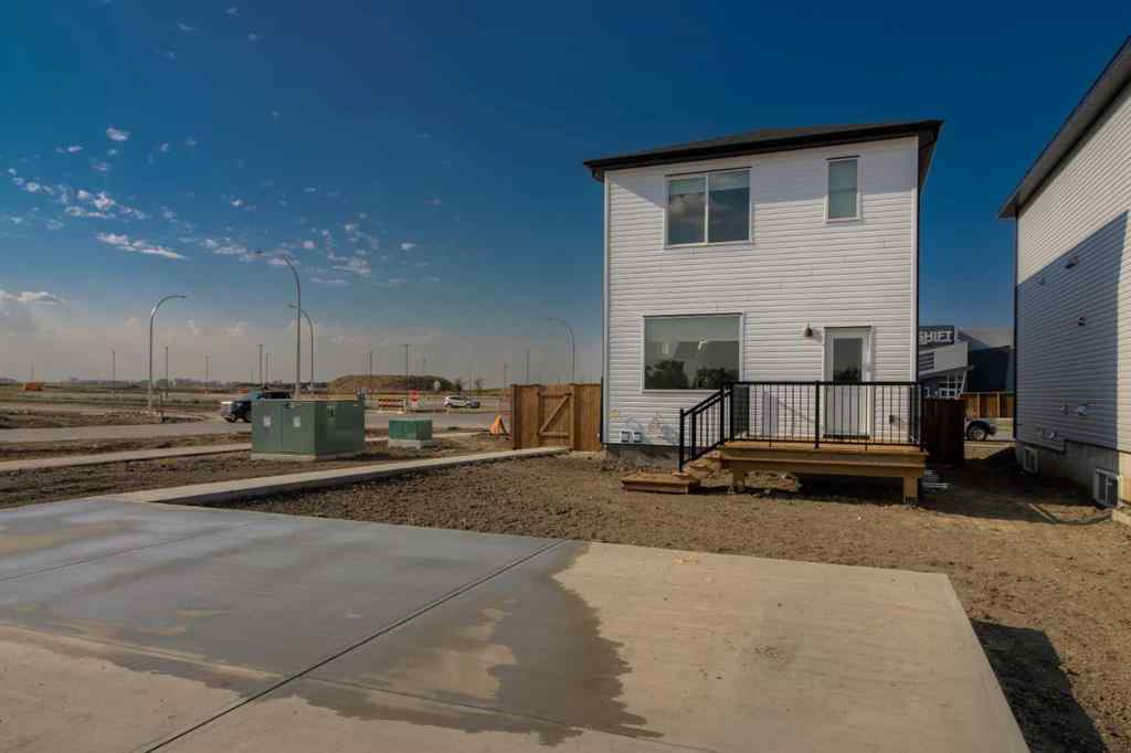 MLS® A2259446 - 2545 16 Avenue N in NONE Coaldale, Residential