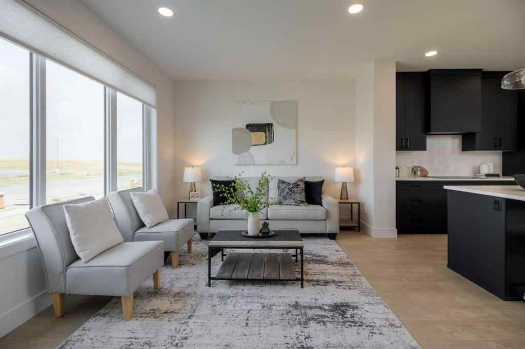 MLS® A2259446 - 2545 16 Avenue N in NONE Coaldale, Residential