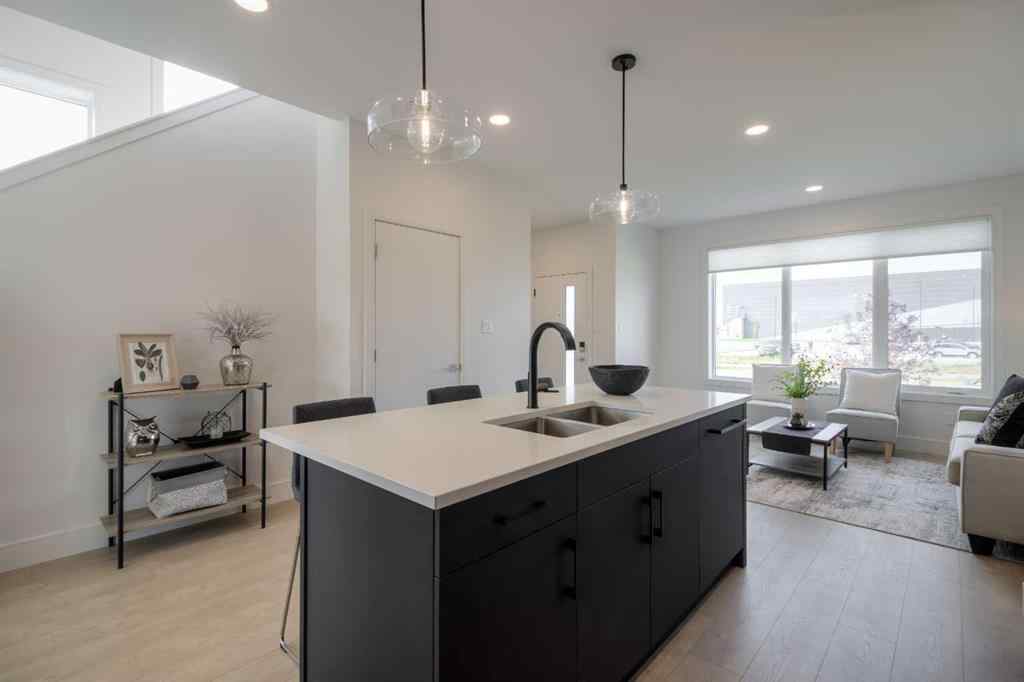 MLS® A2259446 - 2545 16 Avenue N in NONE Coaldale, Residential