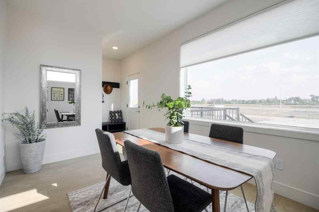 MLS® A2259446 - 2545 16 Avenue N in NONE Coaldale, Residential