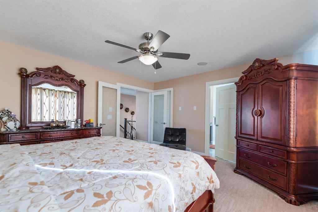 MLS® A2259448 - 19 SADDLELAKE View NE in Saddle Ridge Calgary, Residential