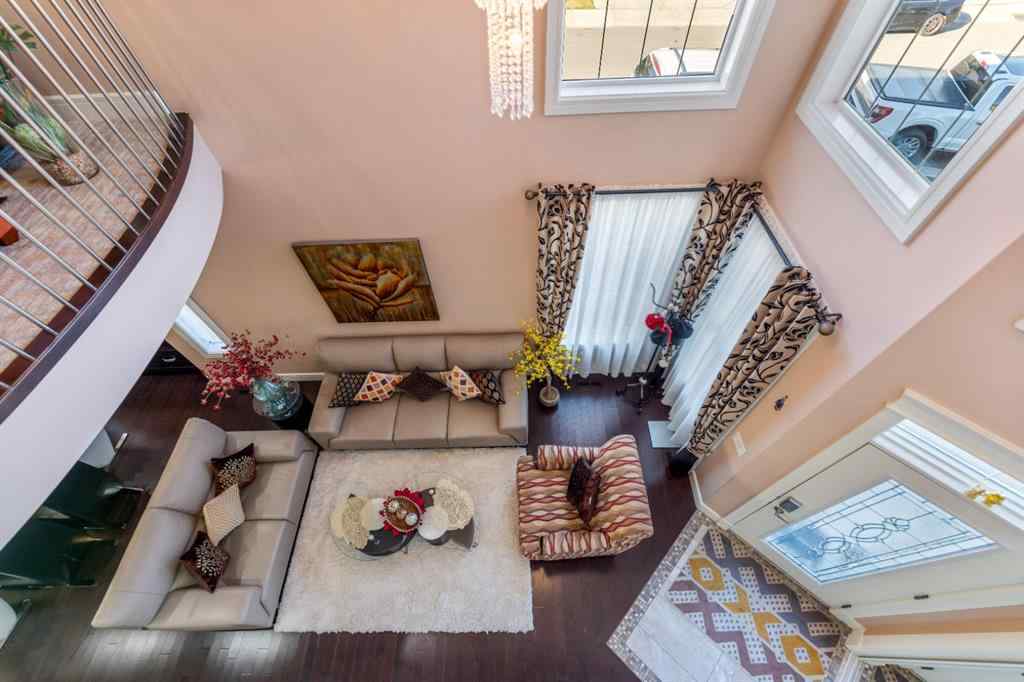 MLS® A2259448 - 19 SADDLELAKE View NE in Saddle Ridge Calgary, Residential