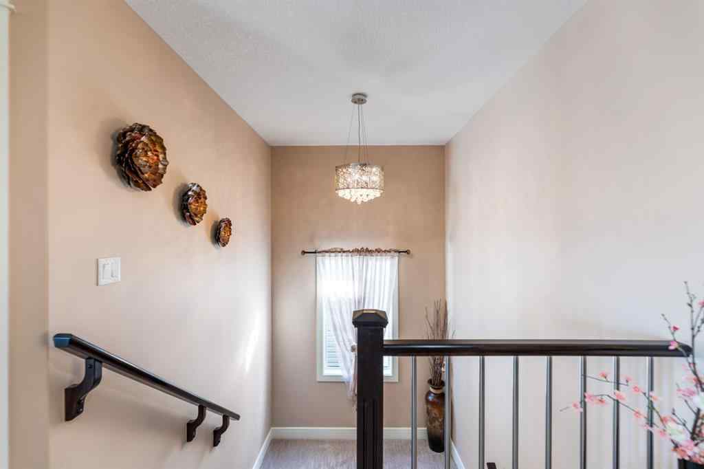 MLS® A2259448 - 19 SADDLELAKE View NE in Saddle Ridge Calgary, Residential