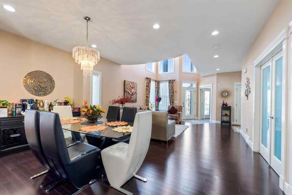 MLS® A2259448 - 19 SADDLELAKE View NE in Saddle Ridge Calgary, Residential