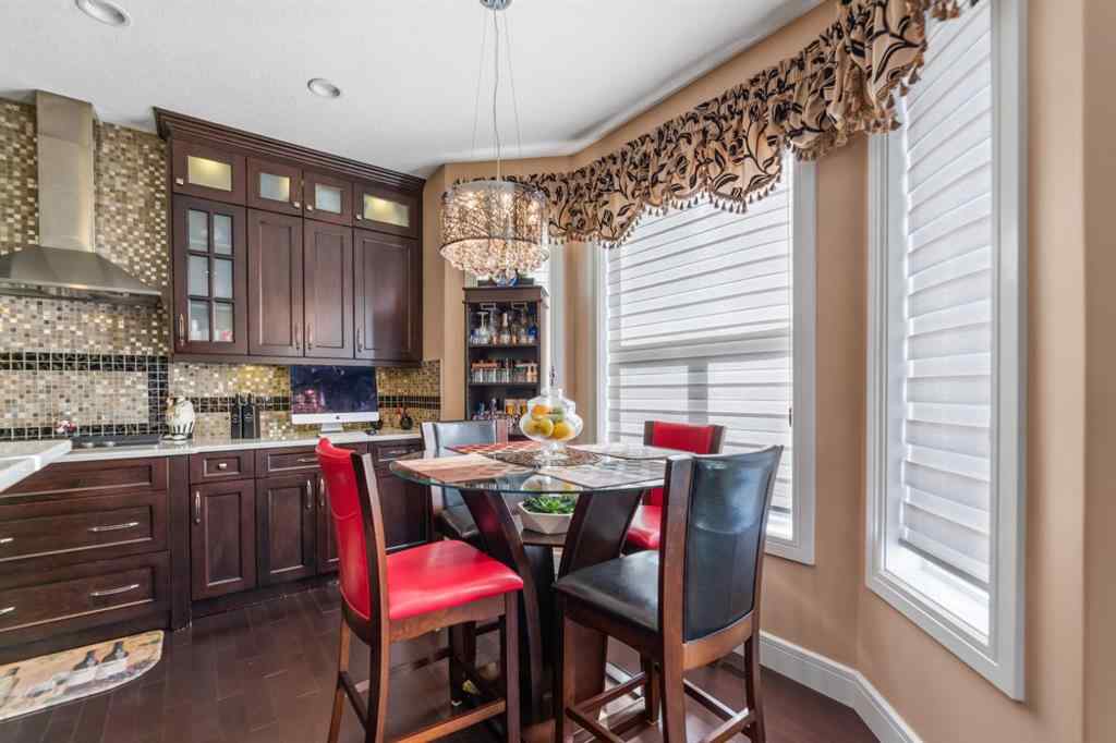 MLS® A2259448 - 19 SADDLELAKE View NE in Saddle Ridge Calgary, Residential