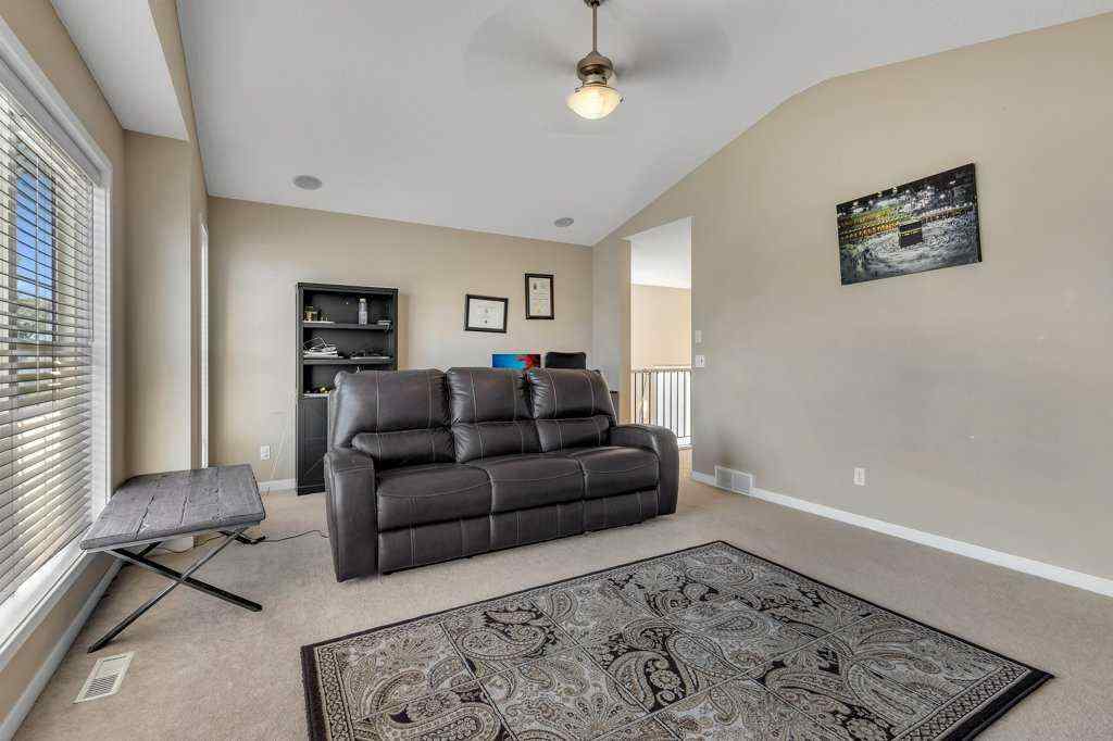 MLS® A2259449 - 119 Valley Stream Circle NW in Valley Ridge Calgary, Residential