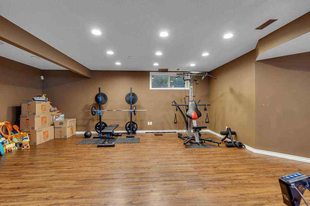 MLS® A2259449 - 119 Valley Stream Circle NW in Valley Ridge Calgary, Residential