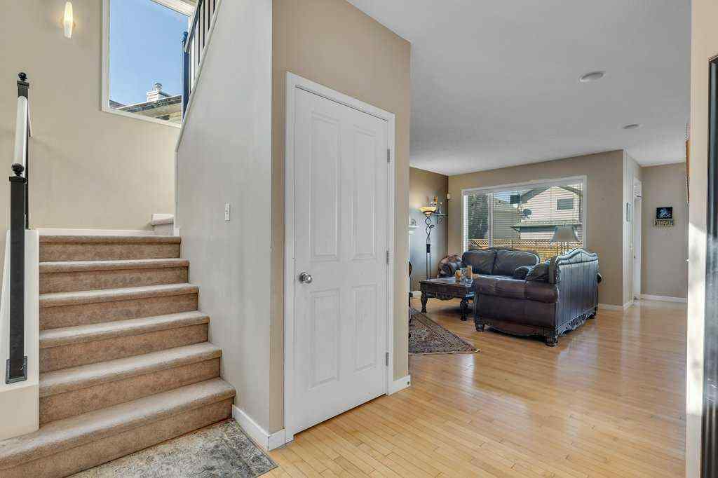MLS® A2259449 - 119 Valley Stream Circle NW in Valley Ridge Calgary, Residential