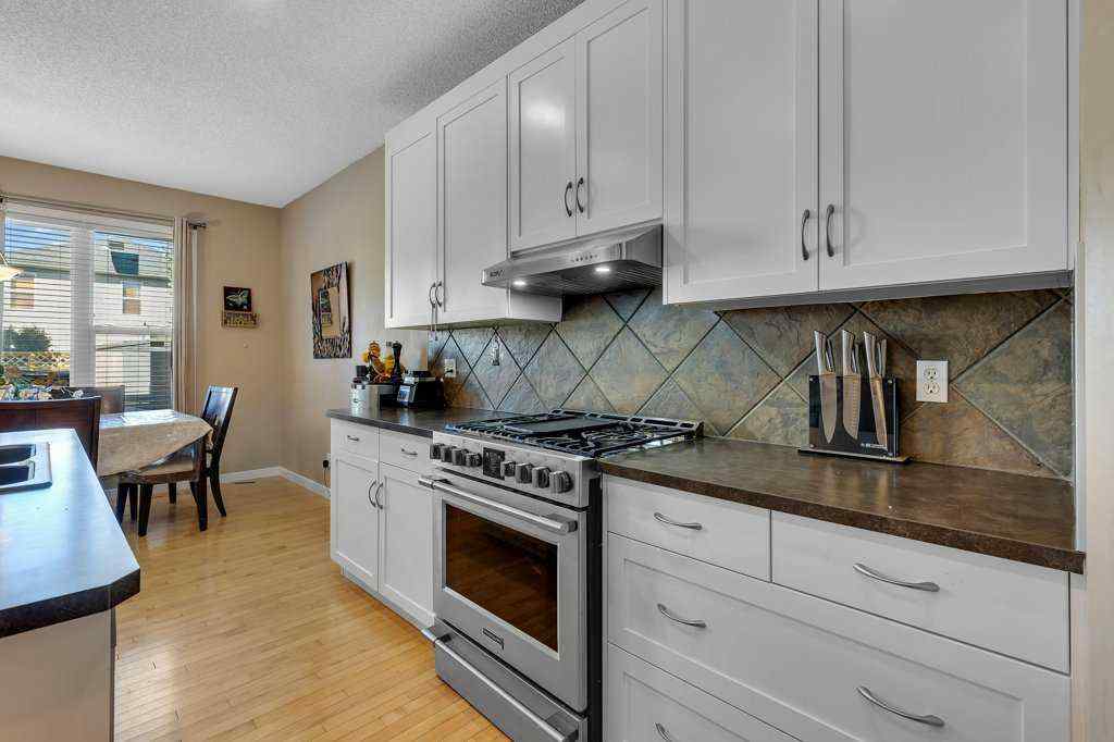 MLS® A2259449 - 119 Valley Stream Circle NW in Valley Ridge Calgary, Residential