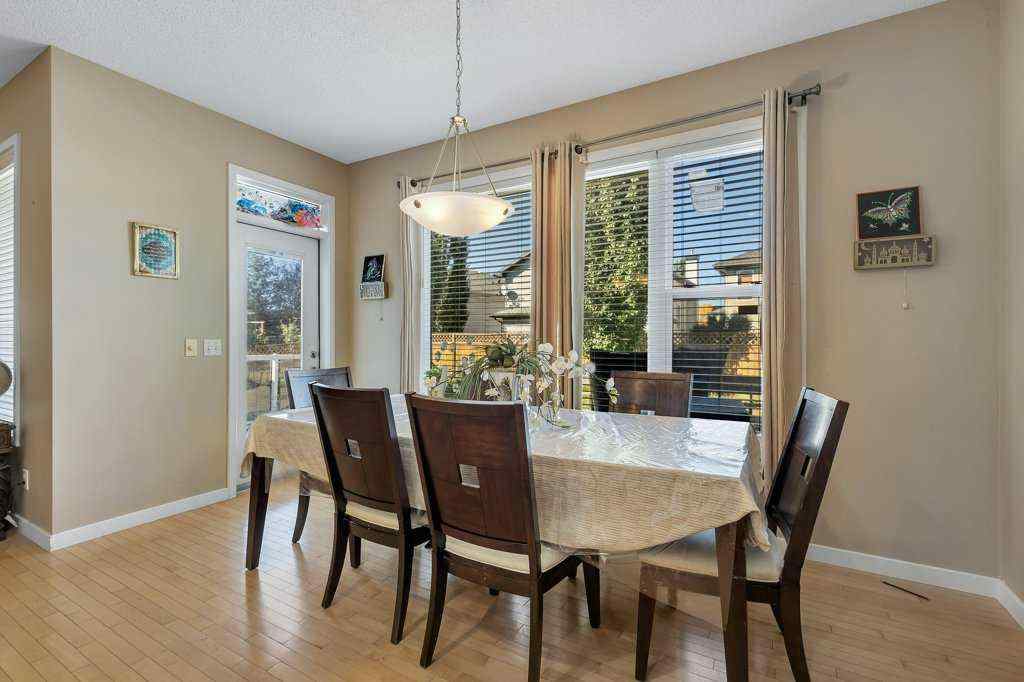 MLS® A2259449 - 119 Valley Stream Circle NW in Valley Ridge Calgary, Residential