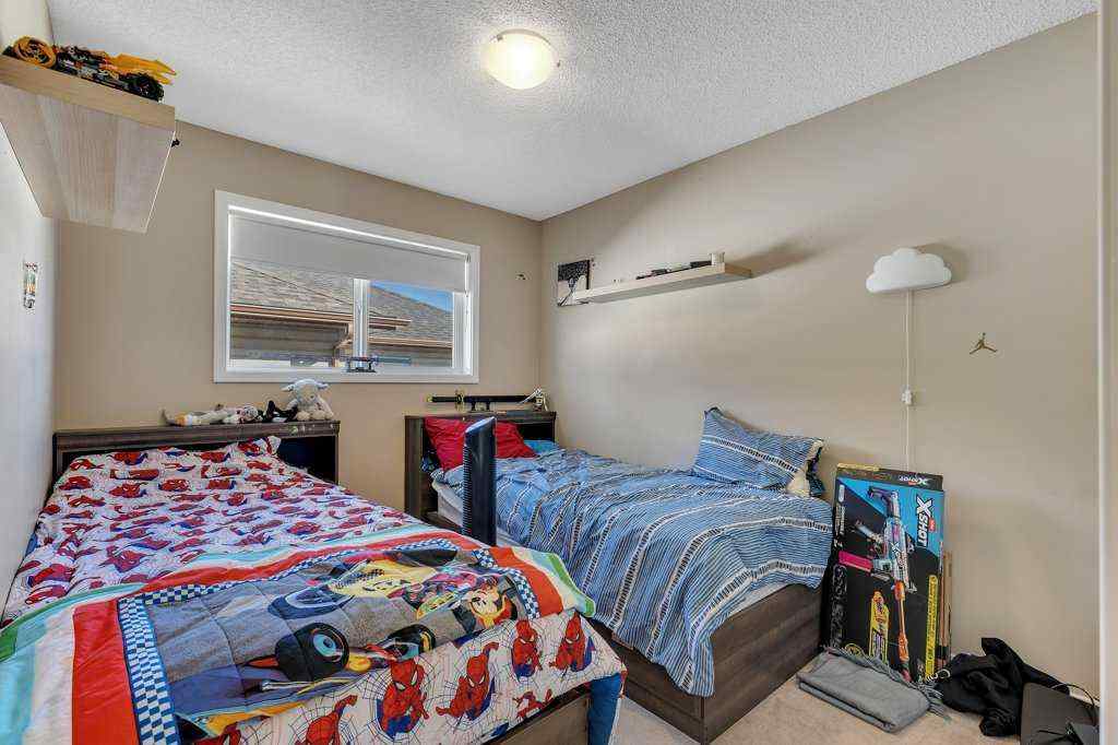 MLS® A2259449 - 119 Valley Stream Circle NW in Valley Ridge Calgary, Residential