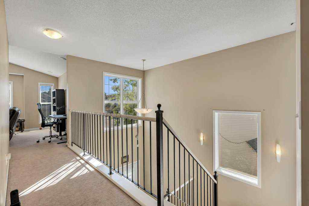 MLS® A2259449 - 119 Valley Stream Circle NW in Valley Ridge Calgary, Residential