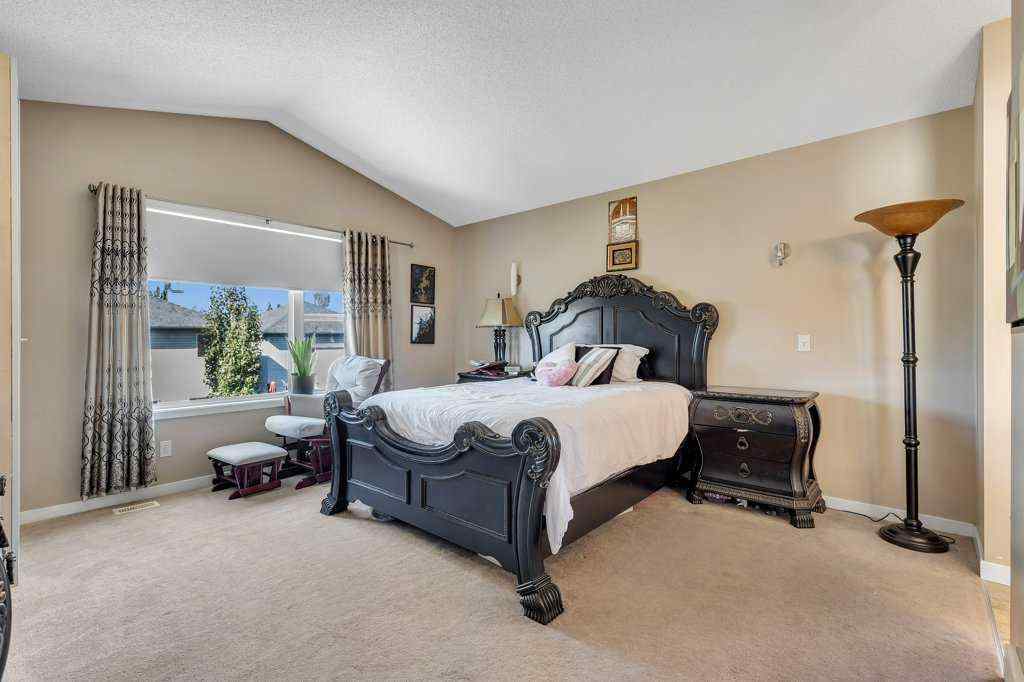 MLS® A2259449 - 119 Valley Stream Circle NW in Valley Ridge Calgary, Residential