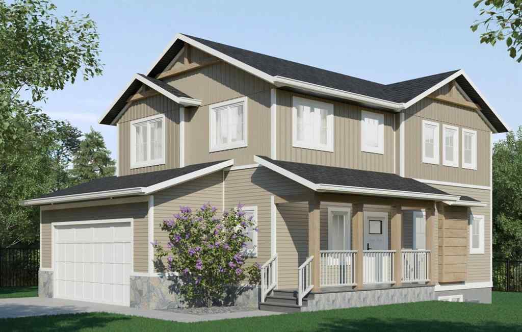 MLS® A2259452 - 66 Tarzwell Avenue  in Timberlands North Red Deer, Residential