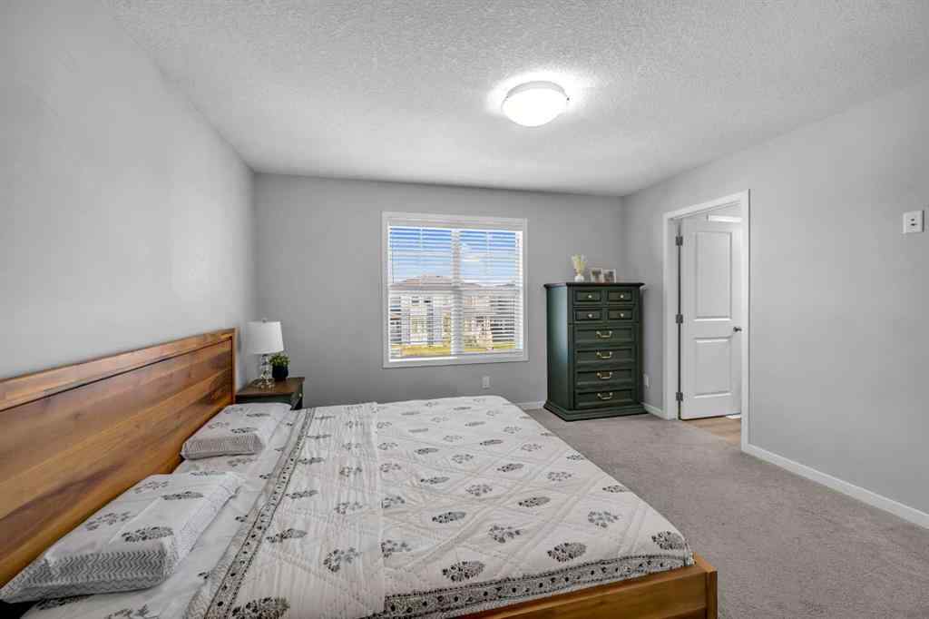 MLS® A2259456 - 169 Dawson Drive  in Dawson\'s Landing Chestermere, Residential