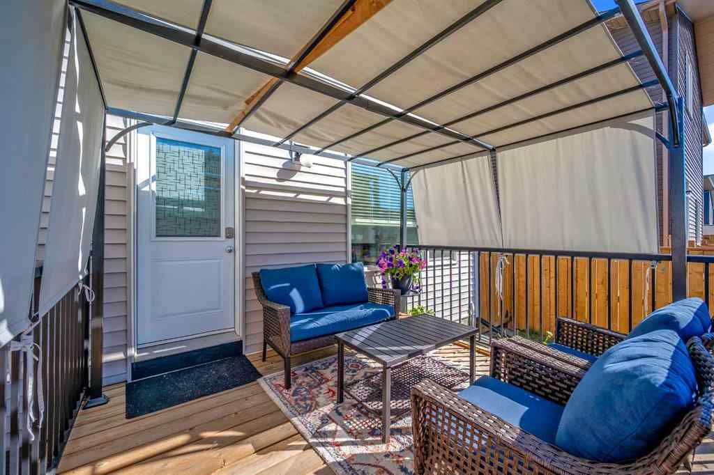 MLS® A2259456 - 169 Dawson Drive  in Dawson\'s Landing Chestermere, Residential