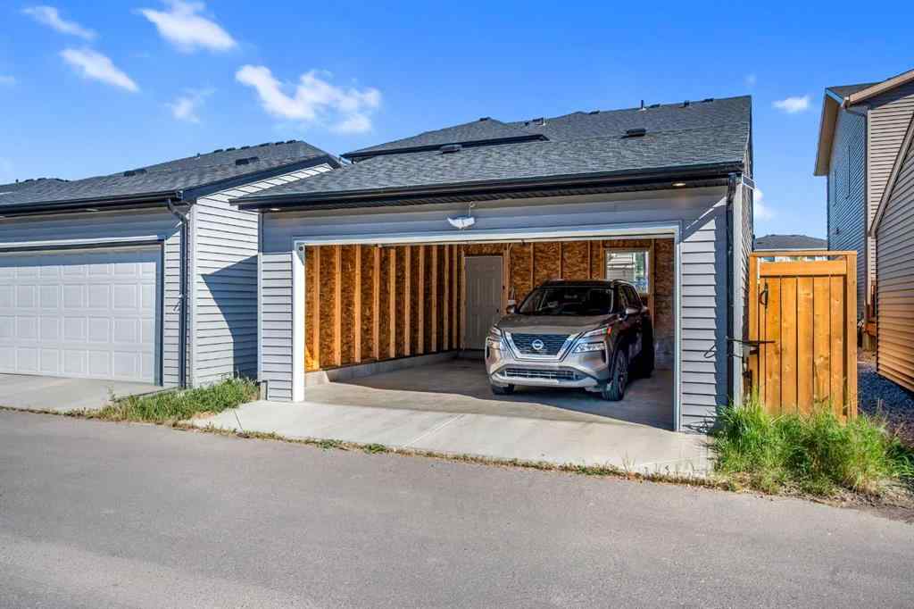 MLS® A2259456 - 169 Dawson Drive  in Dawson\'s Landing Chestermere, Residential