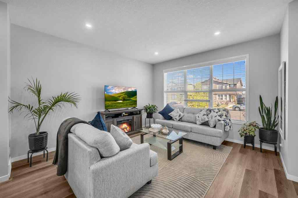 MLS® A2259456 - 169 Dawson Drive  in Dawson\'s Landing Chestermere, Residential