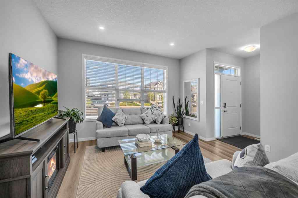 MLS® A2259456 - 169 Dawson Drive  in Dawson\'s Landing Chestermere, Residential