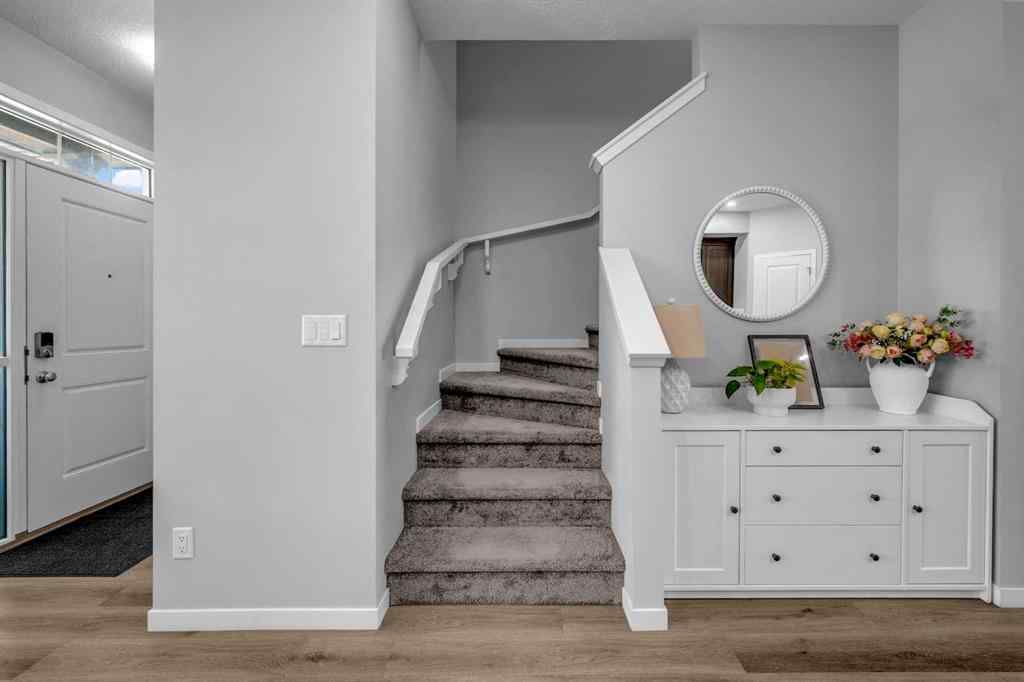 MLS® A2259456 - 169 Dawson Drive  in Dawson\'s Landing Chestermere, Residential