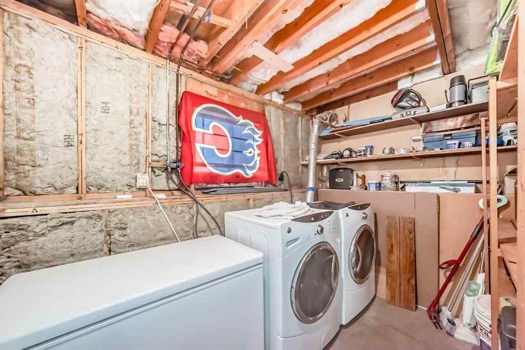 MLS® A2259458 - 52 Castlebrook Rise NE in Castleridge Calgary, Residential