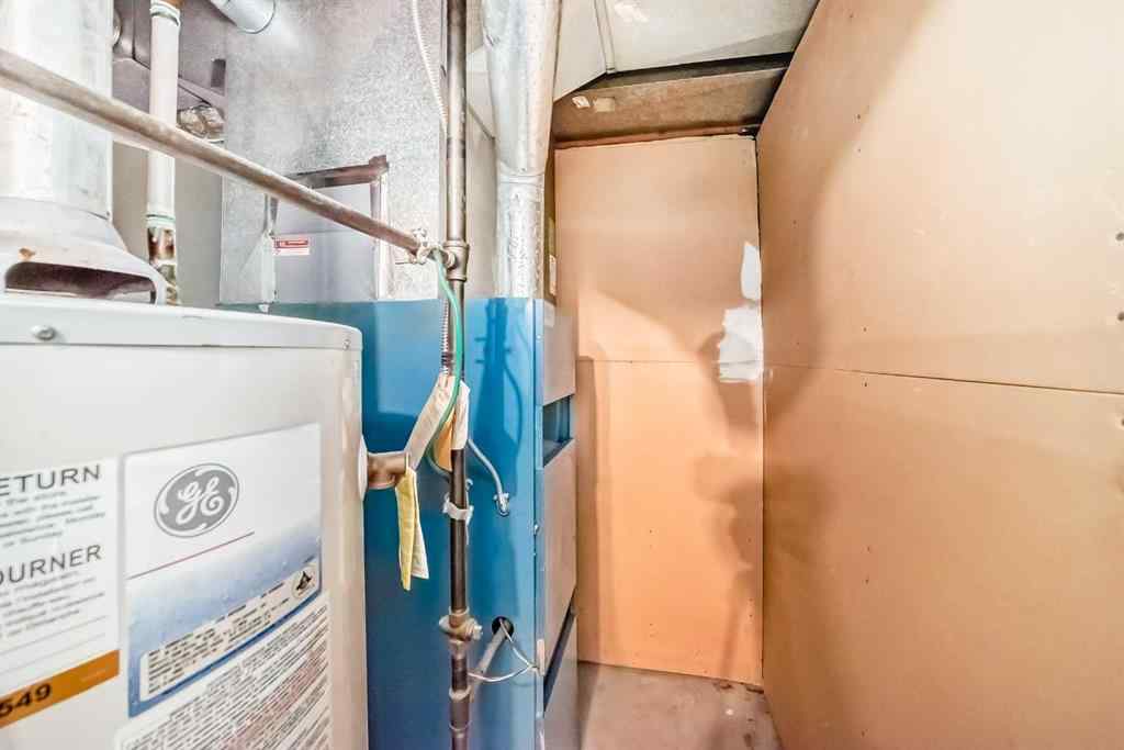 MLS® A2259458 - 52 Castlebrook Rise NE in Castleridge Calgary, Residential