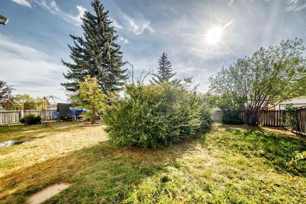 MLS® A2259458 - 52 Castlebrook Rise NE in Castleridge Calgary, Residential