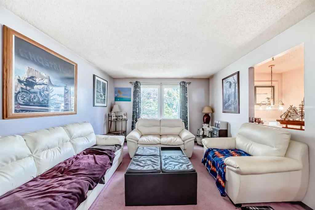 MLS® A2259458 - 52 Castlebrook Rise NE in Castleridge Calgary, Residential