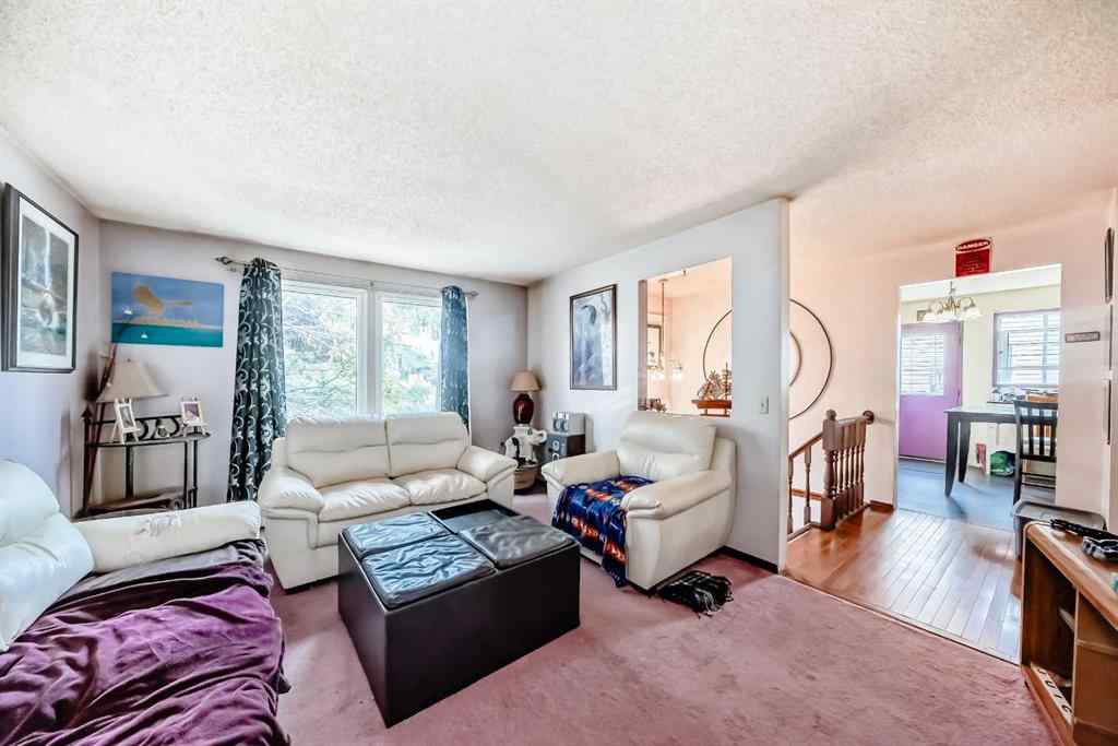 MLS® A2259458 - 52 Castlebrook Rise NE in Castleridge Calgary, Residential