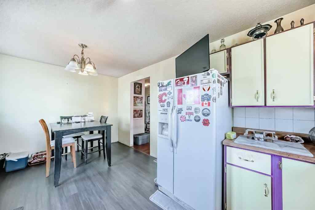 MLS® A2259458 - 52 Castlebrook Rise NE in Castleridge Calgary, Residential