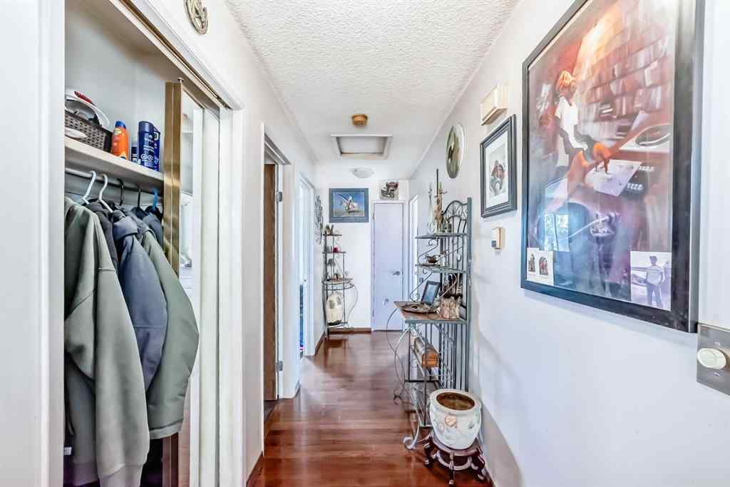 MLS® A2259458 - 52 Castlebrook Rise NE in Castleridge Calgary, Residential