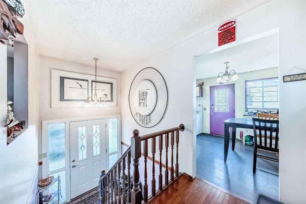 MLS® A2259458 - 52 Castlebrook Rise NE in Castleridge Calgary, Residential