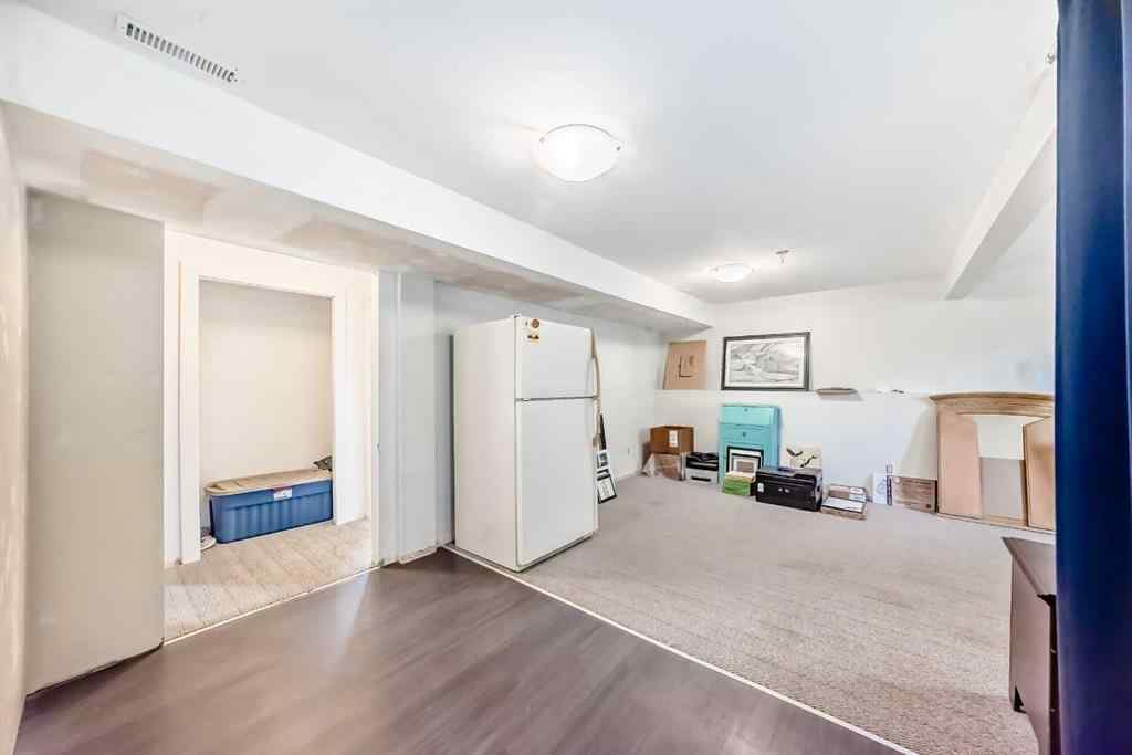 MLS® A2259458 - 52 Castlebrook Rise NE in Castleridge Calgary, Residential