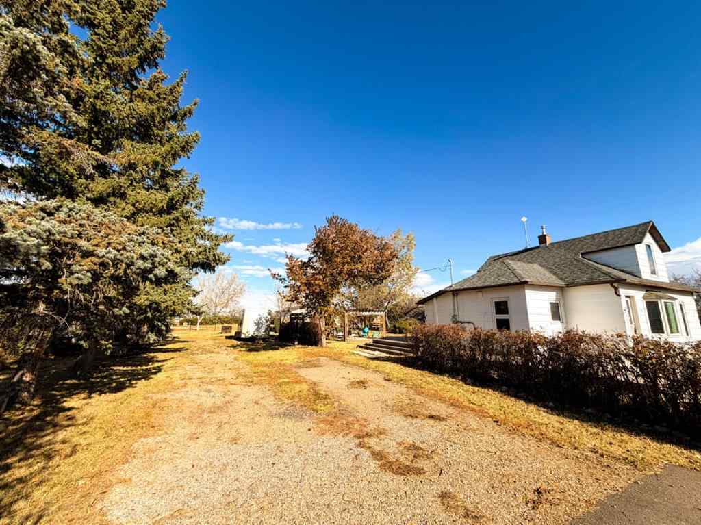 MLS&reg; # A2259459 - 112 5 Street  in NONE Keoma, Residential Open Houses